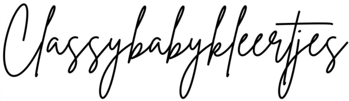 classybabykleertjes.nl